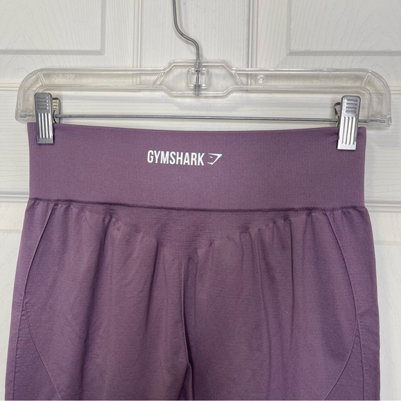 Gymshark Women’s Two Tone Work Out Gym Leggings - Picture 3 of 6